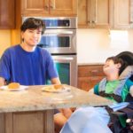 Een rolstoeltoegankelijk huis: Zeven attentiepunten