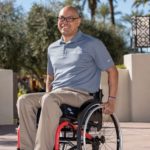 Waarom is het ontwerp en de keuze van mijn rolstoelkussen zo belangrijk?