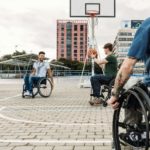 Waar moet je op letten als je een rolstoel voor een actief persoon zoekt