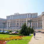 Vijf dingen te doen in Boekarest wanneer je een fysieke beperking hebt!