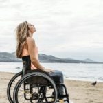 Rolstoelfit blijven: 5 oefeningen om in je rolstoel te doen
