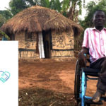Free Wheelchair Mission: Het verhaal van Moses