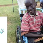 Free Wheelchair Mission: het verhaal van Robert