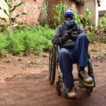 Free Wheelchair Mission: het verhaal van Jean Pierre
