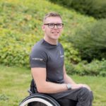Nathan Maguire; rolstoelpassingen – the good, the bad en wat beschikbaar is