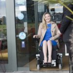 5 tips voor een betere houdingsondersteuning in je rolstoel
